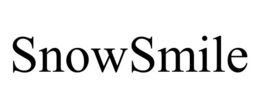 SNOWSMILE