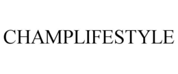 CHAMPLIFESTYLE