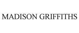 MADISON GRIFFITHS