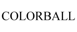 COLORBALL