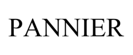 PANNIER