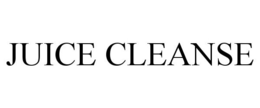 JUICE CLEANSE