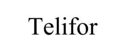 TELIFOR