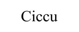 CICCU