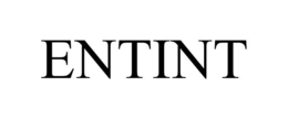 ENTINT