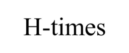 H-TIMES