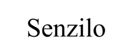 SENZILO