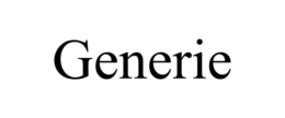 GENERIE