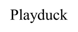 PLAYDUCK