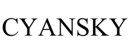 CYANSKY
