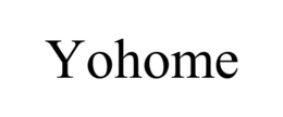 YOHOME