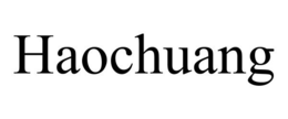 HAOCHUANG