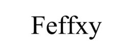 FEFFXY