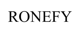 RONEFY