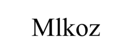 MLKOZ
