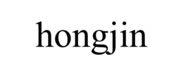 HONGJIN