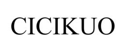 CICIKUO