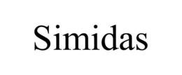 SIMIDAS