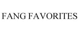 FANG FAVORITES
