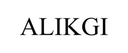 ALIKGI