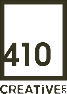 410 CREATIVE LLC