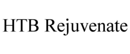 HTB REJUVENATE