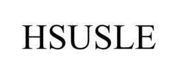 HSUSLE