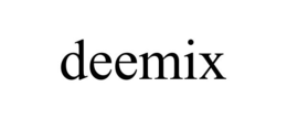 DEEMIX