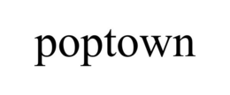 POPTOWN