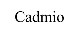 CADMIO