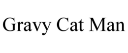 GRAVY CAT MAN