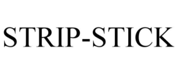 STRIP-STICK