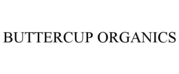 BUTTERCUP ORGANICS