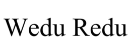 WEDU REDU