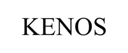 KENOS