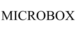 MICROBOX