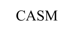CASM