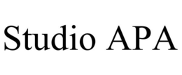 STUDIO APA