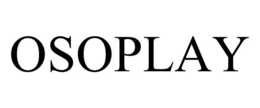 OSOPLAY