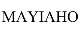 MAYIAHO