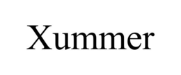 XUMMER