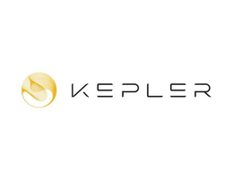 K E P L E R