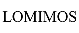 LOMIMOS