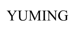 YUMING