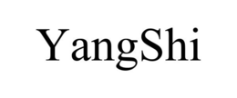YANGSHI