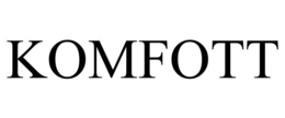 KOMFOTT