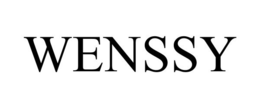 WENSSY