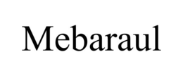 MEBARAUL