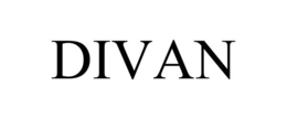 DIVAN