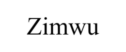ZIMWU